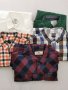 Модерни мъжки ризи различни цветове, снимка 1 - Ризи - 35859354