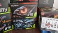 ZOTAC GAMING GeForce RTX 3090 AMP! Core Holo, 24576 MB GDDR6X, снимка 15