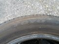 Гуми 215 55 18 Тоьо Toyo Като нови 2 броя Цената е за брой гума Без коментар на цената, снимка 6