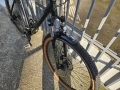 Хидравлика-алуминиев велосипед 29 цола AXESS-шест месеца гаранция, снимка 2