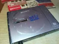MINIDISC SONY-РАБОТИ С НОРМАЛНА БАТЕРИЯ 1,5В 2611241012, снимка 8