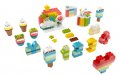 LEGO DUPLO КРЕАТИВЕН РОЖДЕН ДЕН 10958, снимка 2