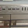 Радиокасетофон Digital Electronic RR 5552 , снимка 5