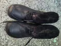 Продавам мъжки обувки боти
 Номер 43  олекотени с подплата
Като нови , снимка 2
