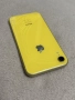 iPhone XR Yellow iCloud за части 20€, снимка 3