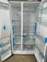 Хладилник GORENJE Side by side ледогенератор, снимка 2