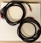 Audioquest Rocket 33 Single BiWire 2x3m, снимка 1