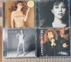 Mariah Carey -Оригинални, снимка 1 - CD дискове - 41290445