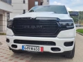 LIMITED NIGHT EDITION 4X4 Dodge RAM 1500, снимка 1