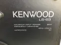 Тонколони KENWOOD, снимка 5