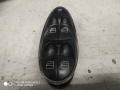 MERCEDES W211 WINDOW SWITCH LEFT  A2118213679, A 211 821 36 79, SWF 502.159, бутончета панел мерцеде, снимка 4
