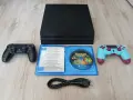 Playstation 4 PRO 1TB, снимка 1