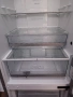 Иноксов комбиниран хладилник с фризер Сименс Siemens Total No Frost A+++ с две години гаранция!, снимка 8