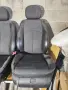 Седалки от Мерцедес W203 и W211 предни, снимка 7