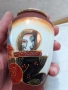 Порцелан японска вазичка сатцума маркировка satsuma, снимка 4