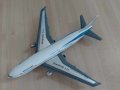 реалистичен модел на самолет BOEING 777, снимка 2