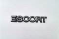 Оригинална емблема Escort за Ford