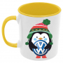 Чаша VW PENGUIN, снимка 7