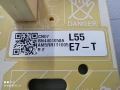 Захранване за SAMSUNG QE50Q60TAUXXH - BN44-01058A, L55E7_THS, снимка 2