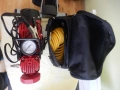12 V компресор за автомобил, снимка 1
