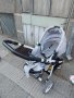 Бебешка количка с два коша, снимка 1 - Детски колички - 44157793