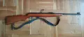Въздушна пушка Haenel 310 4.4 mm, снимка 1