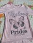 Детска блуза р.104, снимка 1 - Детски Блузи и туники - 42541764