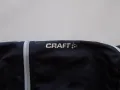 вело горнище craft тениска джърси ветровка елек мъжко шосейно колоездене оригинал S, снимка 3