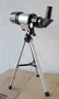 Телескоп 70/300 със статив и 20мм окуляр, снимка 4