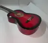 Класическа китара , снимка 1