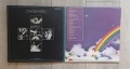 Rainbow ‎– Rainbow Rising / Ritchie Blackmore's Rainbow Издание 🇬🇧 UK 1976г -GATEFOLD Състояние на, снимка 3