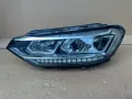 Фар VW TOURAN 3 - Full Led | 2016, снимка 1