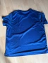 Оригинална синя спортна мъжка тениска NIKE DRY! XL, снимка 5