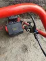 бензинова косачка Dolmar 2461, снимка 4