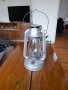 Стар газен фенер #2, снимка 1 - Антикварни и старинни предмети - 35894136