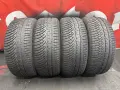 245 50 18, Зимни гуми, Michelin PilotAlpinPA4, 4 броя, снимка 3