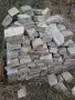 Огнеопорни тухли половинки има и цели, снимка 2