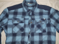 Norrona svalbard flannel Shirt Men (S) мъжка риза , снимка 3
