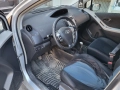 Продавам Toуота Yaris 1.0i бензин/газ, снимка 9