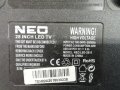 NEO LED-2810 CV9203H-Q42 ST3151A05-8-XC-3  MS-L1836  V1 2810G-C1801-017, снимка 2