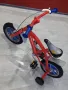 Детски велосипед 12  1/2 × 2  1/4, снимка 8