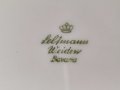 Порцеланови чинии Seltmann Weiden Bavaria, снимка 5