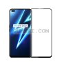 Realme 6 Pro Протектор За Целия Диспле Full Glue, снимка 2