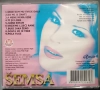 Semsa - Semsa 2002 / 2 X CD Semsa - Sto me pitas / Jedná suza na tvom licu, снимка 3
