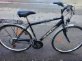Велосипед scirocco 28c , снимка 1