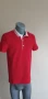 Lacoste Slim Fit Pique Cotton Mens Size 4 - M  НОВО! ОРИГИНАЛ! Мъжка Тениска!, снимка 6