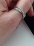 Сребърен пръстен 925, снимка 4