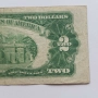 2 долара/DOLAR ,САЩ/USA/червен печат/RED seal -1953 година, снимка 5