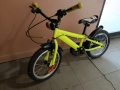 Продавам детско колело с гуми 16 цола, снимка 2
