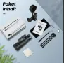 Монокулярният телескоп GOBEES 12x50 HD Starscope, монокуляр с държач за смартфон и статив, 12-точков, снимка 5